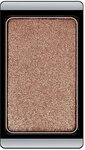 ARTDECO Eyeshadow Pearl Braunt&ouml;ne - Puderlidschatten mit Pearl-Finish zum Bef&uuml;llen