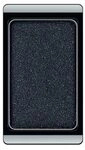 ARTDECO Eyeshadow Pearl Silber- und Graut&ouml;ne - Puderlidschatten mit Pearl-Finish zum