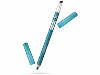 Pupa Multiplay Pencil 15 Blue Green