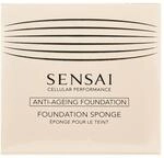 Kanebo Sensai Cellular Performance femme/woman, Total Finish Foundation Sponge (1