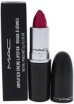 MAC Amplified Lipstick Full Fuchsia, 3 g