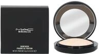 MAC Mineralize Skinfinish Natural