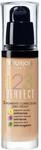 Bourjois Foundation 1 2 3 Perfect 53 Light Beige