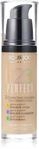 Bourjois Foundation 1 2 3 Perfect 52 Vanilla