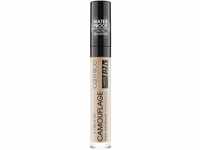 Catrice Liquid Camouflage High Coverage Concealer, Nr. 020, Nude,...