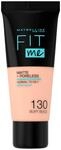 MAYBELLINE Fit Me matt Fr Foundation, 130 Buff Beige
