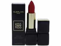 Guerlain Kiss Kiss Lippenstift Nr. 325 Rouge KIss 3,5g