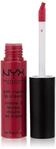 NYX Professional Makeup Lippenstift, Soft Matte Lip Cream, Cremiges und mattes