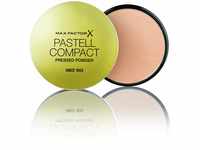 Max Factor Pastell Compact Powder Pastell 4 – Mattierendes Puder Make-up –