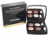 Chanel Les 4 Ombres 226-Tissé Rivoli 2 Gr