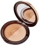 ARTDECO Bronzing Powder Compact Long-Lasting, Bronzer Puder f&uuml;r den nat&uuml;rlichen