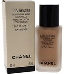 CHANEL Mine Naturelle Spf31 Make - Up, 1er Pack (1 x 0.03 kg)