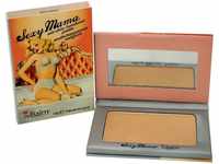 The Balm Sexy Mama Translucent Puder Compacts, 1er Pack (1 x 7.08 g)