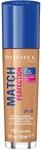 Rimmel Match Perfection Foundation 102