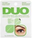 Duo Pinsel Auf striplash selbstklebend, wei&szlig;/transparent 0.18 oz (5 g) von ab