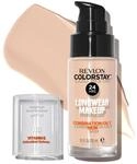 Revlon ColorStay Longwear Makeup for Combination/Oily Skin, SPF 15, 110 Ivory,...