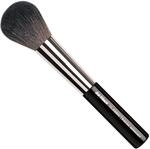 da Vinci, CLASSIC, Puderpinsel rund, Naturhaare | Extrafeine Ziegenhaare mit