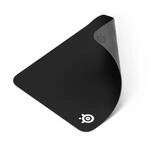 SteelSeries QcK - Gaming-Mauspad - Stoff - Gummiunterseite - Schwarz (320mm x...