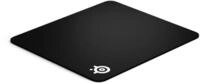 SteelSeries QcK heavy Mauspad schwarz