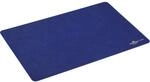 Durable Mausunterlage Mouse Pad extraflach, velours&auml;hnlich, 300 x 200 x 2 mm,