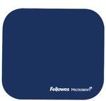 Fellowes Microban antibakteriell rechteckig Mauspad blau, 5933805