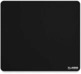 GLORIOUS Stoff Gaming Mauspad (XL) Heavy Waschmaschinenfest 460mm Schwarz