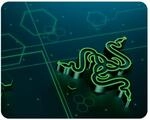 Razer Goliathus Mobile - Extra d&uuml;nne weiche Gaming Maus-Matte f&uuml;r unterwegs