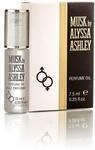ALYSSA ASHLEY Ashley Musk Perfume Oil, 7,5 ml