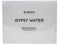 BYREDO Gypsy Water EDP 50 ml, 1er Pack (1 x 50 ml)
