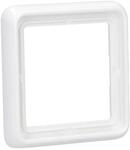 Jung CD581WW Rahmen 1-Fach