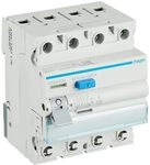 Hager FI-Schutzschalter CDS440D
