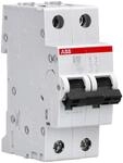 ABB 2CDS252001R0105 S202-B10 Sicherungsautomat Leistungsschutzschalter 1STK