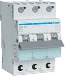 Hager MBS310, Wei&szlig;