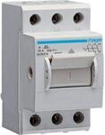Hager Ausschalter SH363N