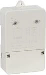 LEGRAND, Treppenlicht-Zeitschalter Rex600Plus, 230 V, 50/60 Hz, extrem leise,