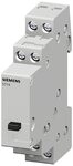 Siemens - Fernschalter mit 1 Schlie&szlig;er 16A 230V CA