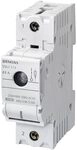 Siemens 5SG7113 Lasttrennschalter Sicherungsgr&ouml;&szlig;e = D02 63 A 230 V 1 St.