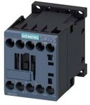 Siemens - Sch&uuml;tz Wechselstrom-3, 4 kW, 400 V, 1 NA, Gleichstrom, 24 V, S00...