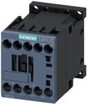 Siemens 3RT2015-1AP02 Schuetz 3 Schlie&szlig;er 3kW 230 V/AC 7A mit Hilfskontakt 1St.