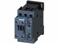 Siemens 3RT2025–1 AP00 Schütze, 3, 7,5 kW / 400 V, 1 NO + 1NC, AC 230 V 50...