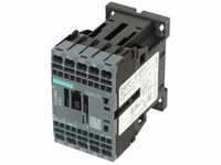Siemens - Schalter AC3 4 kW 400 V 1 DC Gleichstrom 24 V Feder, 3RT2016-2BB42