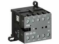 abb-entrelec B6 – minicontactor -3010 220 – 240 V 40/450Hz Schraube