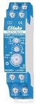 Eltako TLZ12-8PLUS 23100832 Treppenlicht-Zeitschalter, 250 V, Blau, Normal
