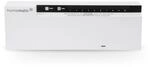 Homematic IP Smart Home Fu&szlig;bodenheizungscontroller &ndash; 10-Fach, 24 V, Digitale