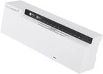 Homematic IP Smart Home Fu&szlig;bodenheizungscontroller &ndash; 10-Fach, 230 V, Digitale