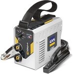 GYS Schwei&szlig;ger&auml;t Elektroden-Schwei&szlig;inverter mit Potentiometer, GYSMI 130P