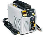GYS, GYSMI E200FV, Schwei&szlig;ger&auml;t mit &uuml;berzogener Elektrode, 200 A, einphasig,