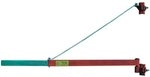 Berger & Schr&ouml;ter 60425 Schwenkarm f&uuml;r Flaschenz&uuml;ge Tragf&auml;higkeit (mit