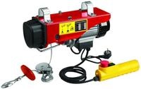 Berger & Schr&ouml;ter 60381 elektrischer Seilhebezug 300/600 kg