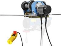 G&uuml;de 1717 Laufkatze GLK 1000 (230 V, 200 W Motorleistung, 1000 kg max.